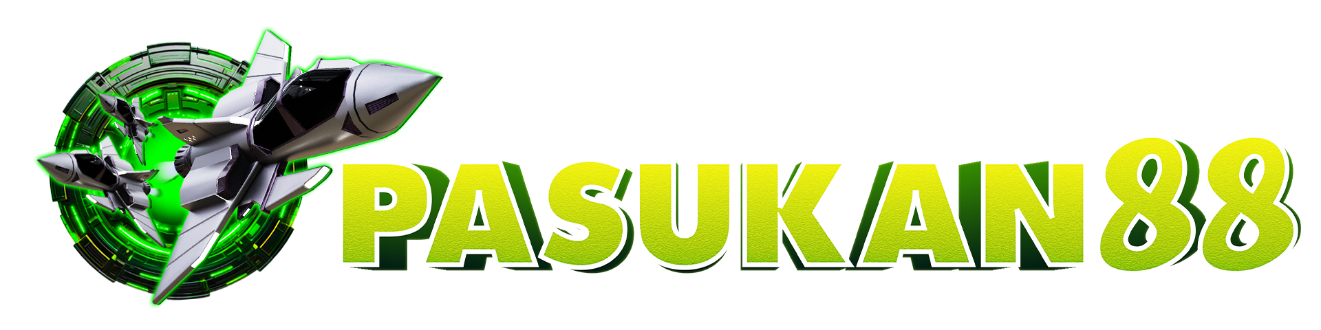 PASUKAN88 Logo